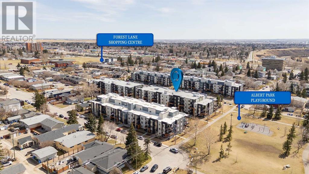 1410, 1317 27 Street Se, Calgary, Alberta  T2A 4Y5 - Photo 22 - A2229604