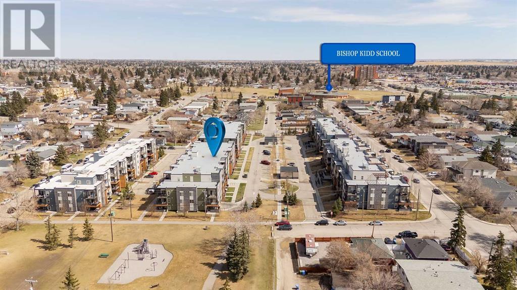 1410, 1317 27 Street Se, Calgary, Alberta  T2A 4Y5 - Photo 23 - A2229604