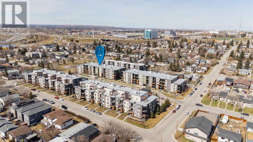 1410, 1317 27 Street Se, Calgary, Alberta  T2A 4Y5 - Photo 24 - A2229604