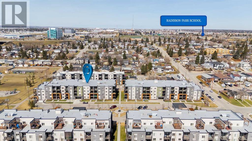 1410, 1317 27 Street Se, Calgary, Alberta  T2A 4Y5 - Photo 25 - A2229604