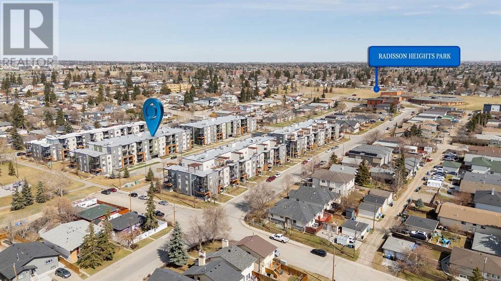 1410, 1317 27 Street Se, Calgary, Alberta  T2A 4Y5 - Photo 26 - A2229604