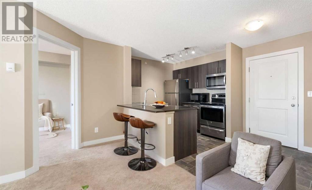 1410, 1317 27 Street Se, Calgary, Alberta  T2A 4Y5 - Photo 5 - A2229604