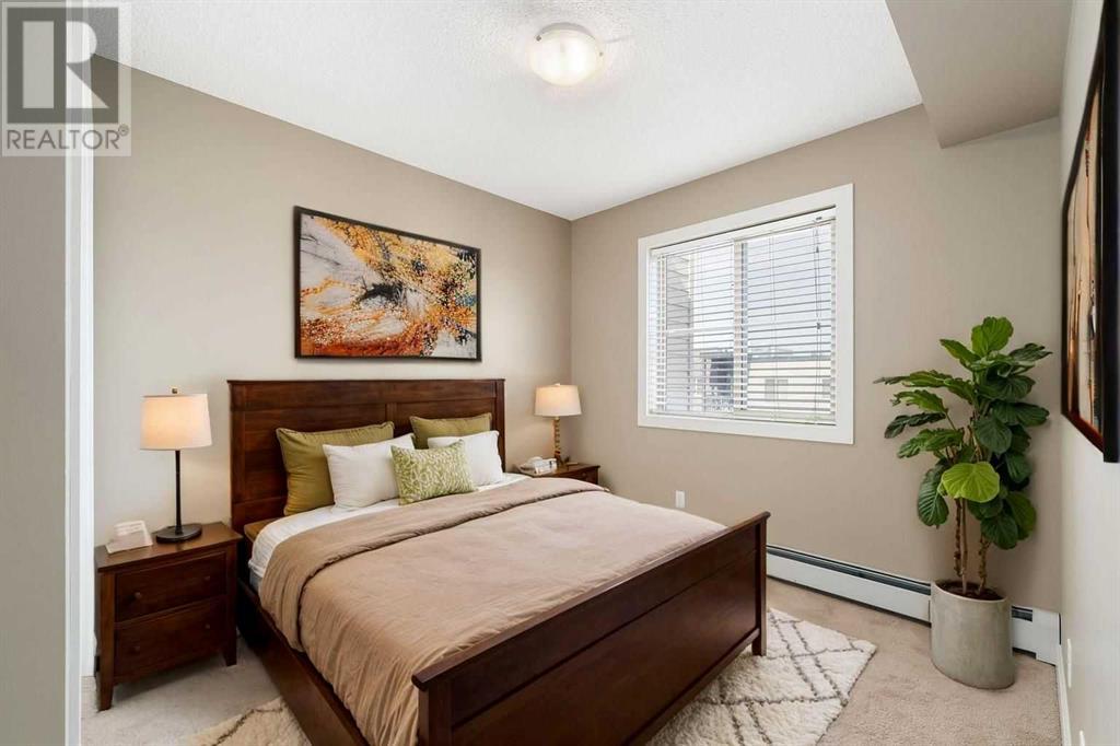 1410, 1317 27 Street Se, Calgary, Alberta  T2A 4Y5 - Photo 6 - A2229604