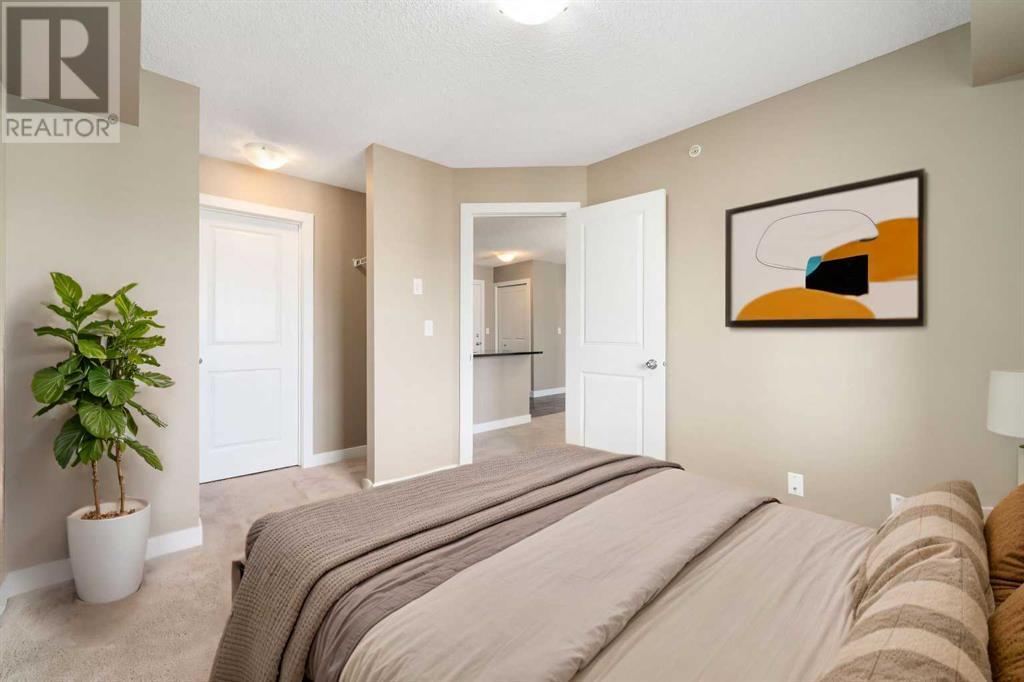 1410, 1317 27 Street Se, Calgary, Alberta  T2A 4Y5 - Photo 8 - A2229604