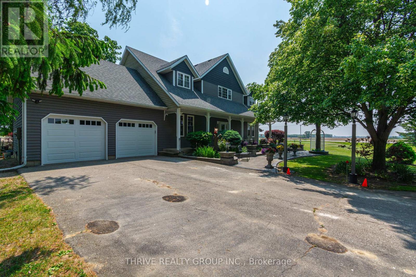 6228 BETHEL ROAD, Warwick, Ontario