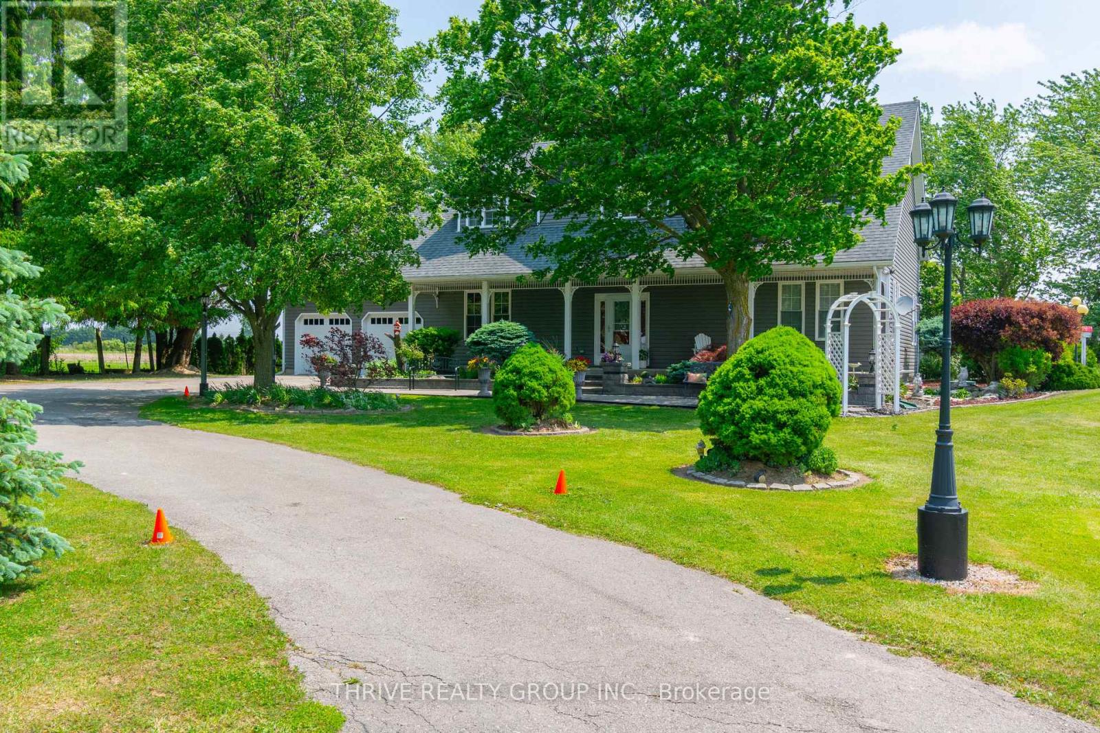 6228 Bethel Road, Warwick, Ontario  N0M 2S0 - Photo 3 - X12211028