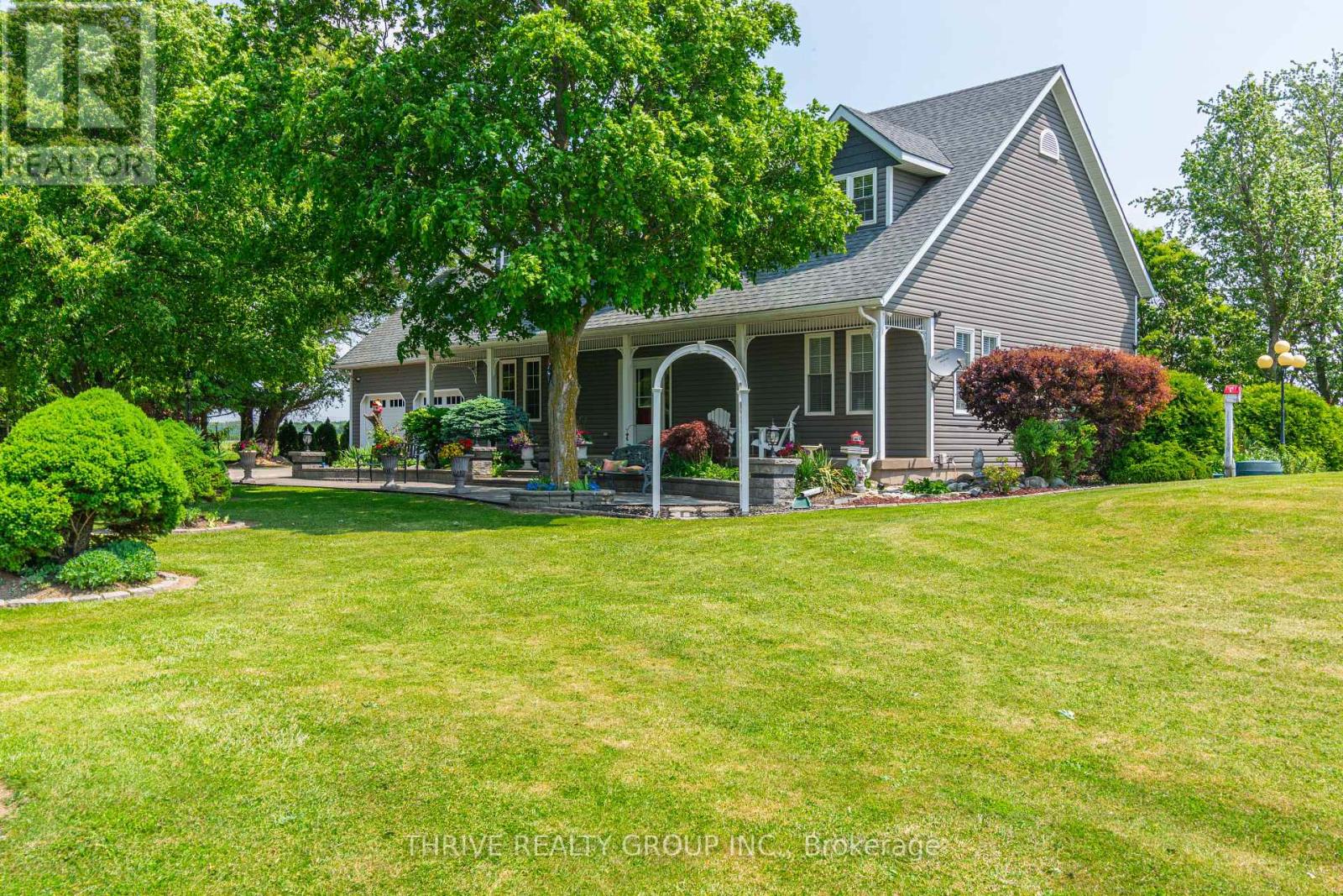 6228 Bethel Road, Warwick, Ontario  N0M 2S0 - Photo 4 - X12211028