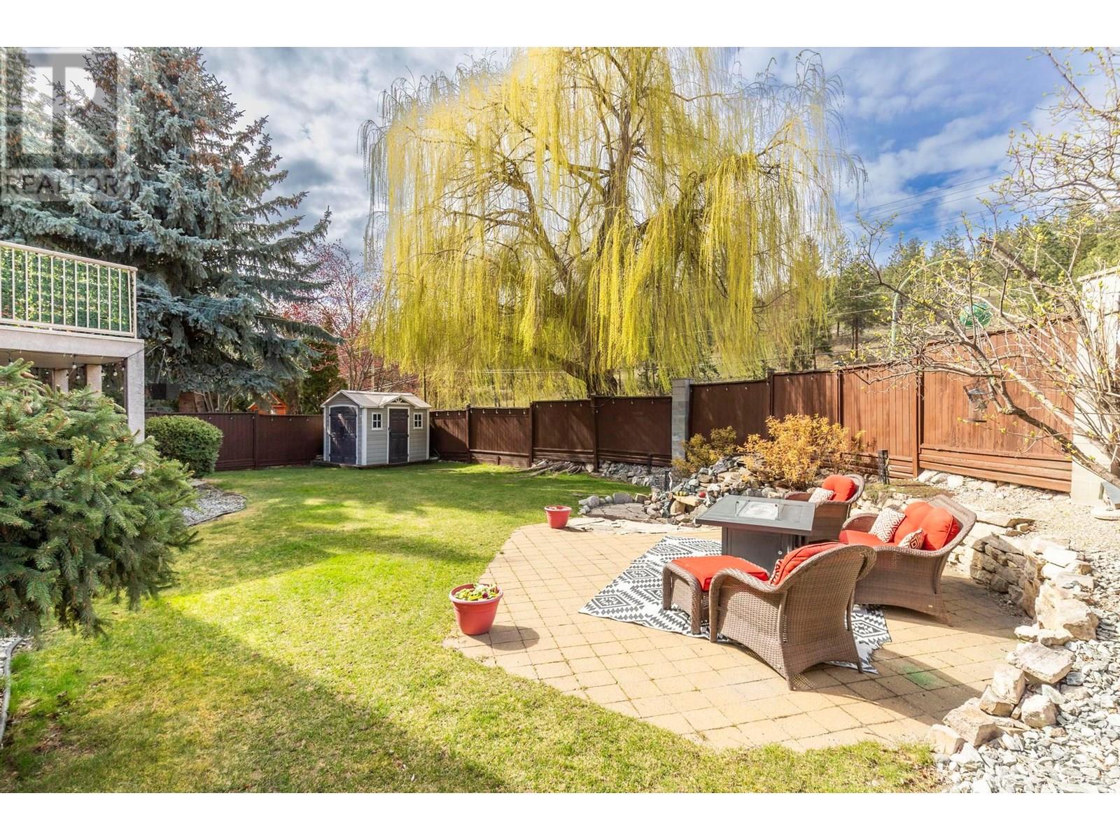 2086 Sunview Drive, West Kelowna, British Columbia  V1Z 3P9 - Photo 34 - 10351679