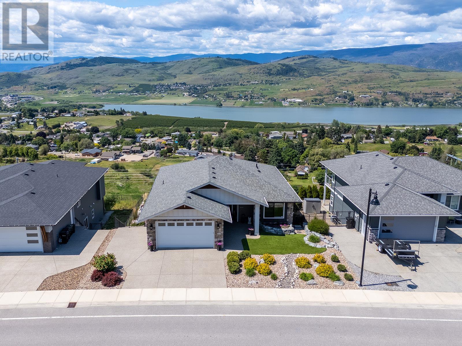 6658 Blackcomb Way, Vernon, British Columbia