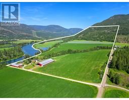 850 Fortune Road, spallumcheen, British Columbia