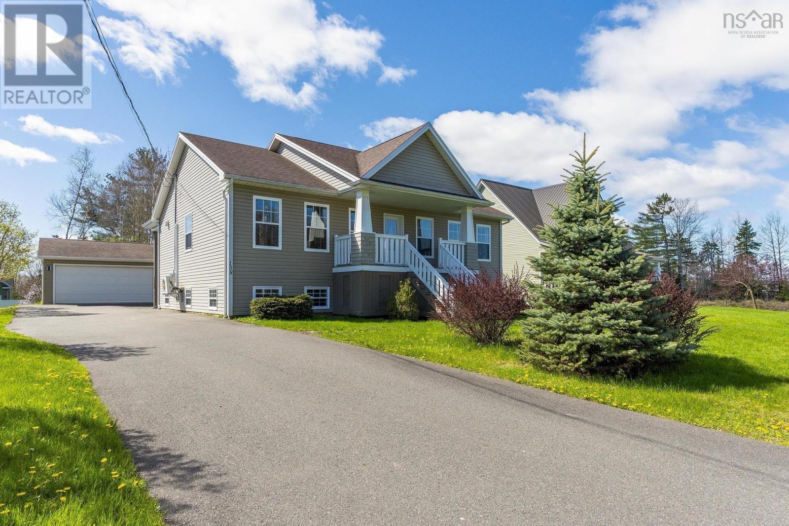 158 Upham Drive, Truro, Nova Scotia  B2N 0E3 - Photo 2 - 202511593