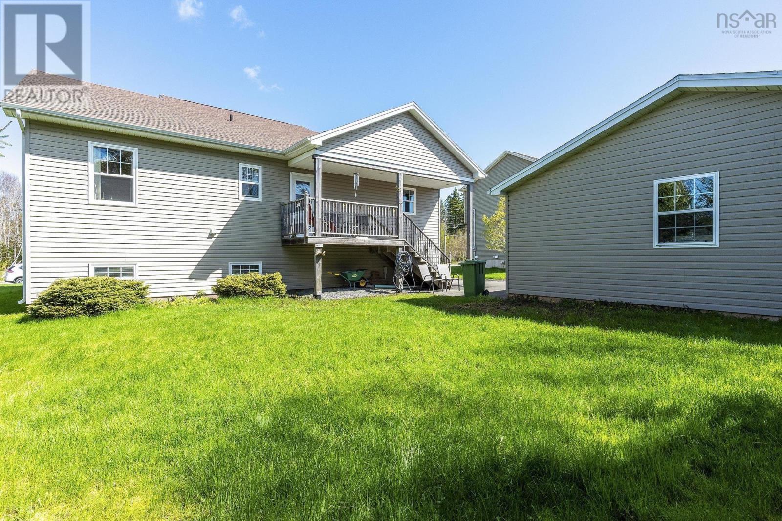 158 Upham Drive, Truro, Nova Scotia  B2N 0E3 - Photo 5 - 202511593