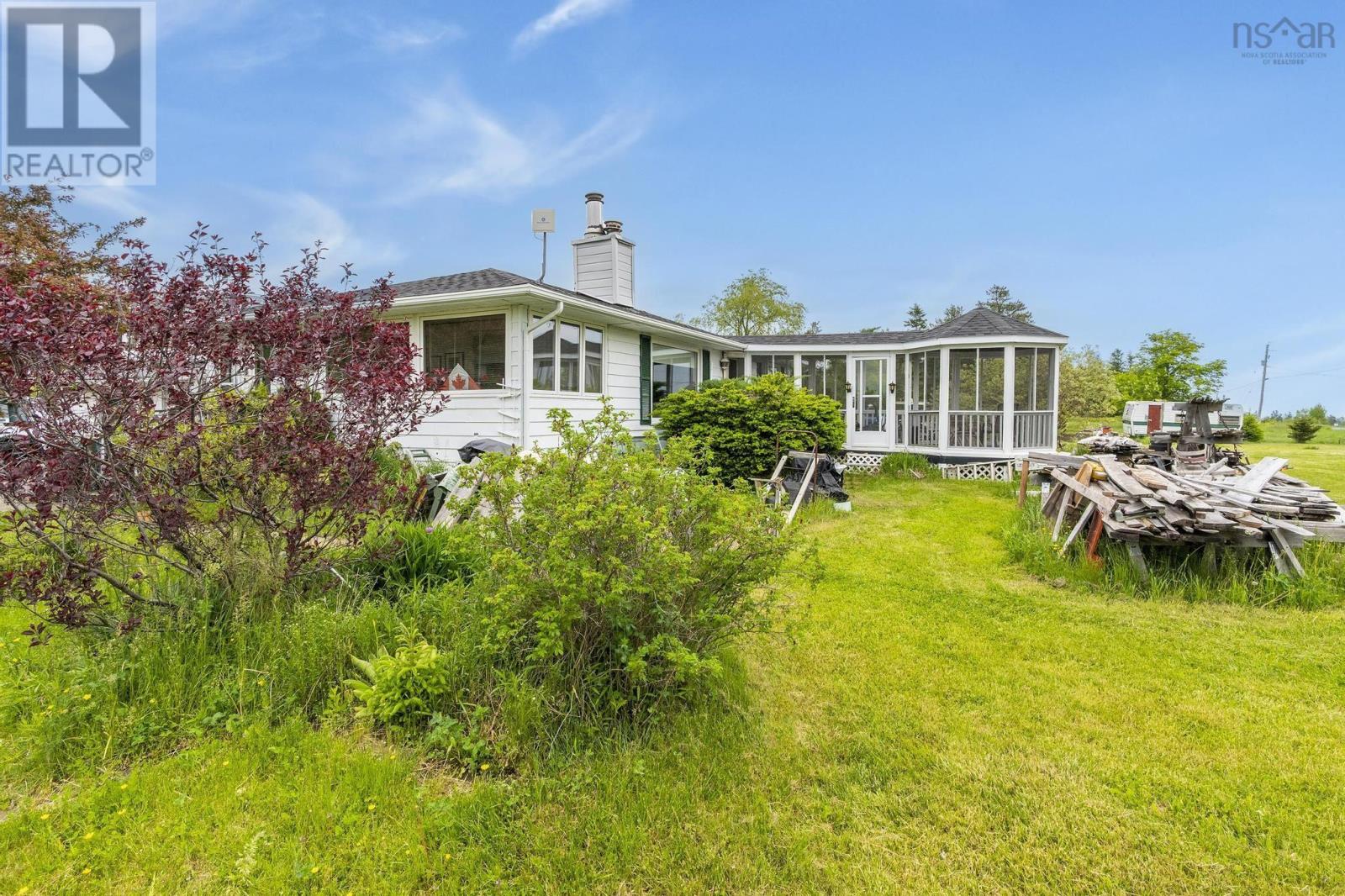 12 Maclew Rd, Brule Point, Nova Scotia  B0K 1V0 - Photo 2 - 202514052
