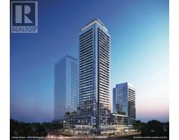 506 - 5105 HURONTARIO STREET, Mississauga, Ontario