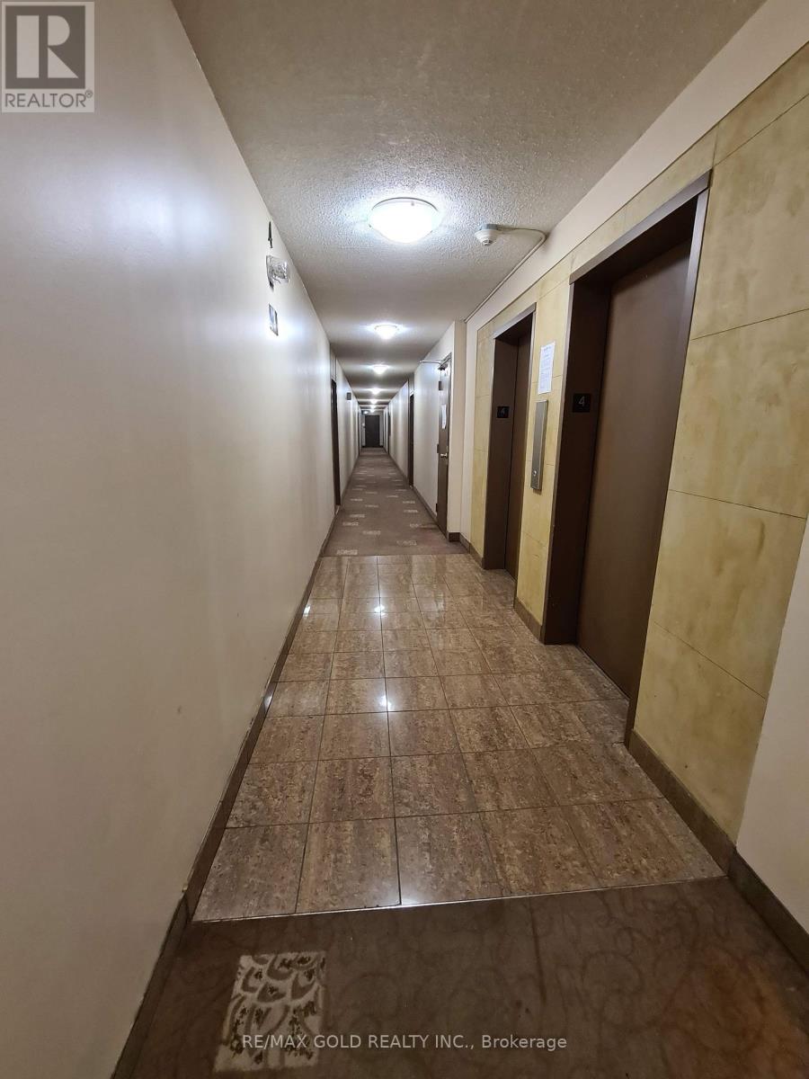 405 - 335 Driftwood Avenue, Toronto (Black Creek), Ontario  M3N 2P3 - Photo 7 - W12211218
