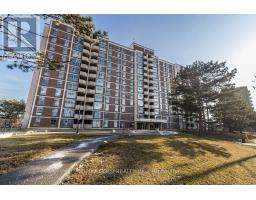 405 - 335 DRIFTWOOD AVENUE, Toronto, Ontario