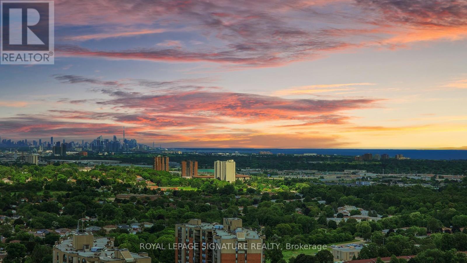 3003 - 3515 KARIYA DRIVE, Mississauga, Ontario