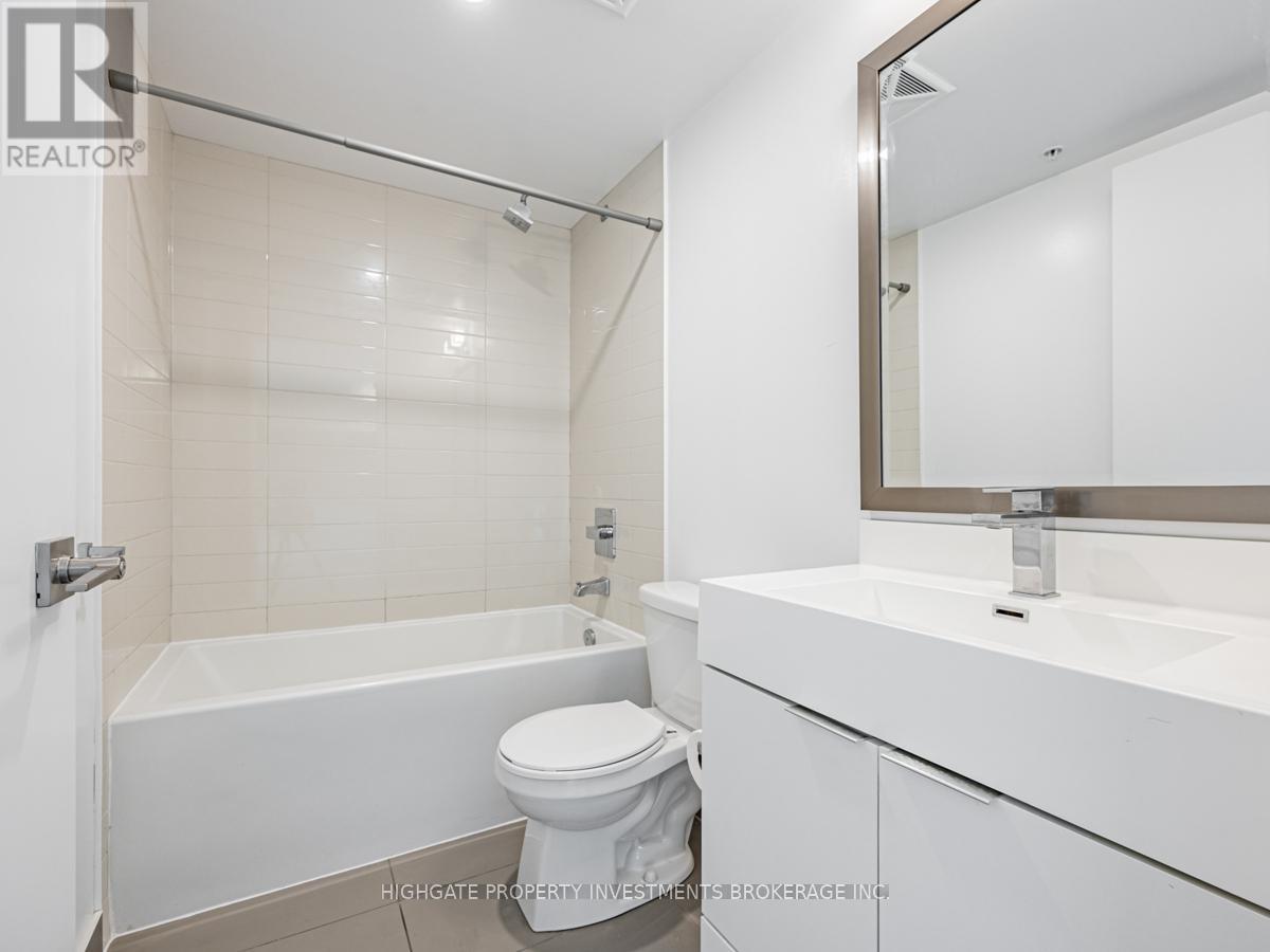 204 - 20 Thomas Riley Road, Toronto, Ontario  M9B 1B3 - Photo 10 - W12211236