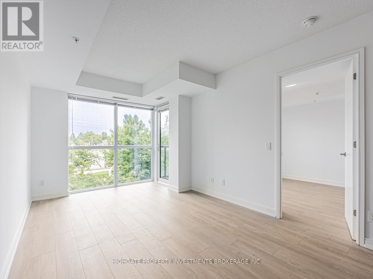 204 - 20 Thomas Riley Road, Toronto, Ontario  M9B 1B3 - Photo 13 - W12211236