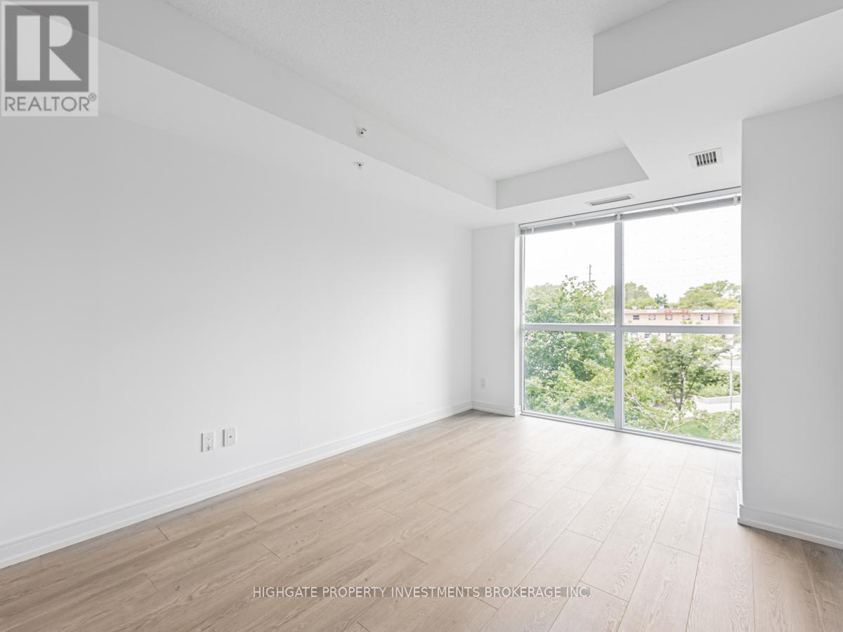 204 - 20 Thomas Riley Road, Toronto, Ontario  M9B 1B3 - Photo 14 - W12211236