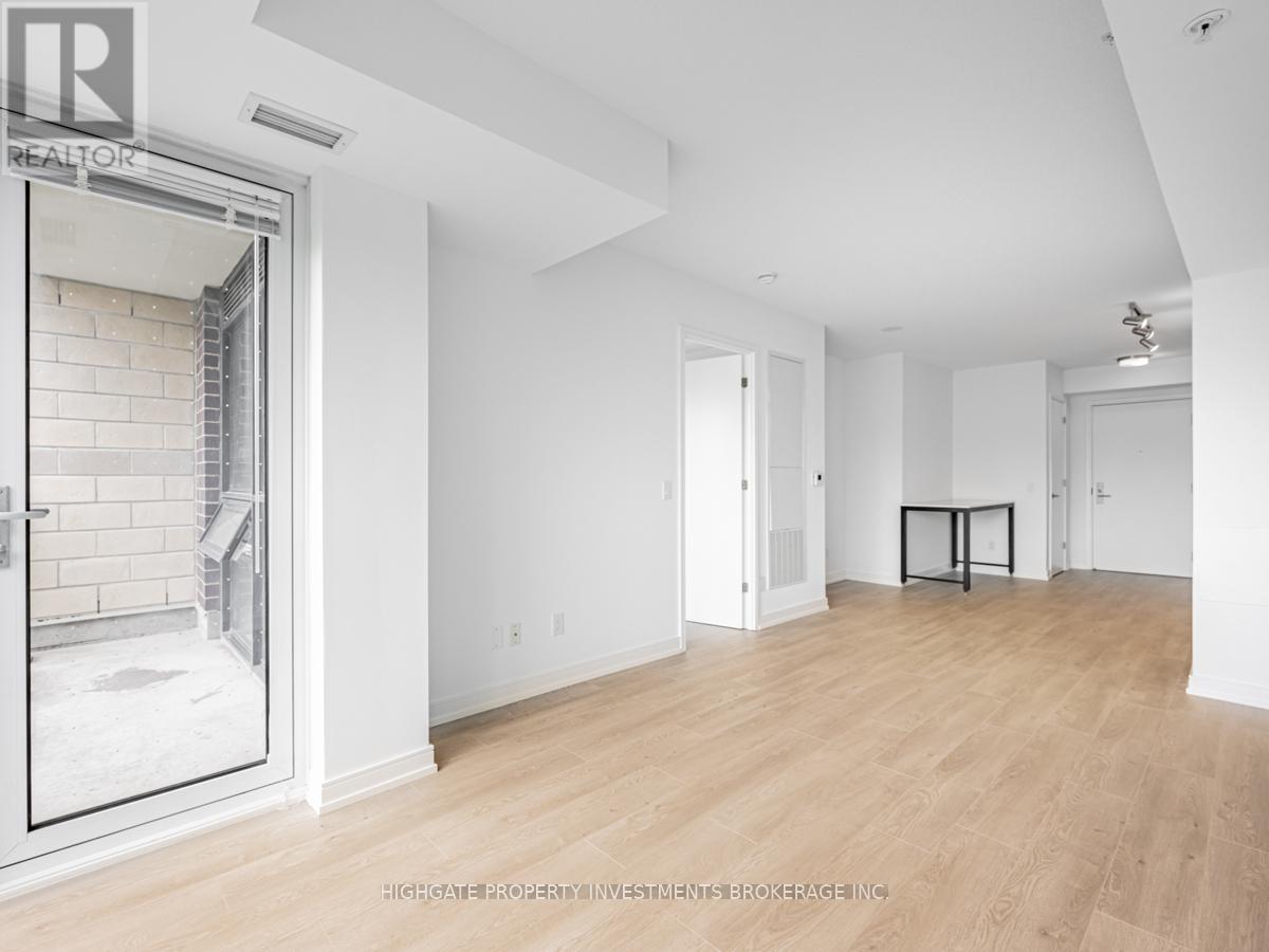 204 - 20 Thomas Riley Road, Toronto, Ontario  M9B 1B3 - Photo 15 - W12211236