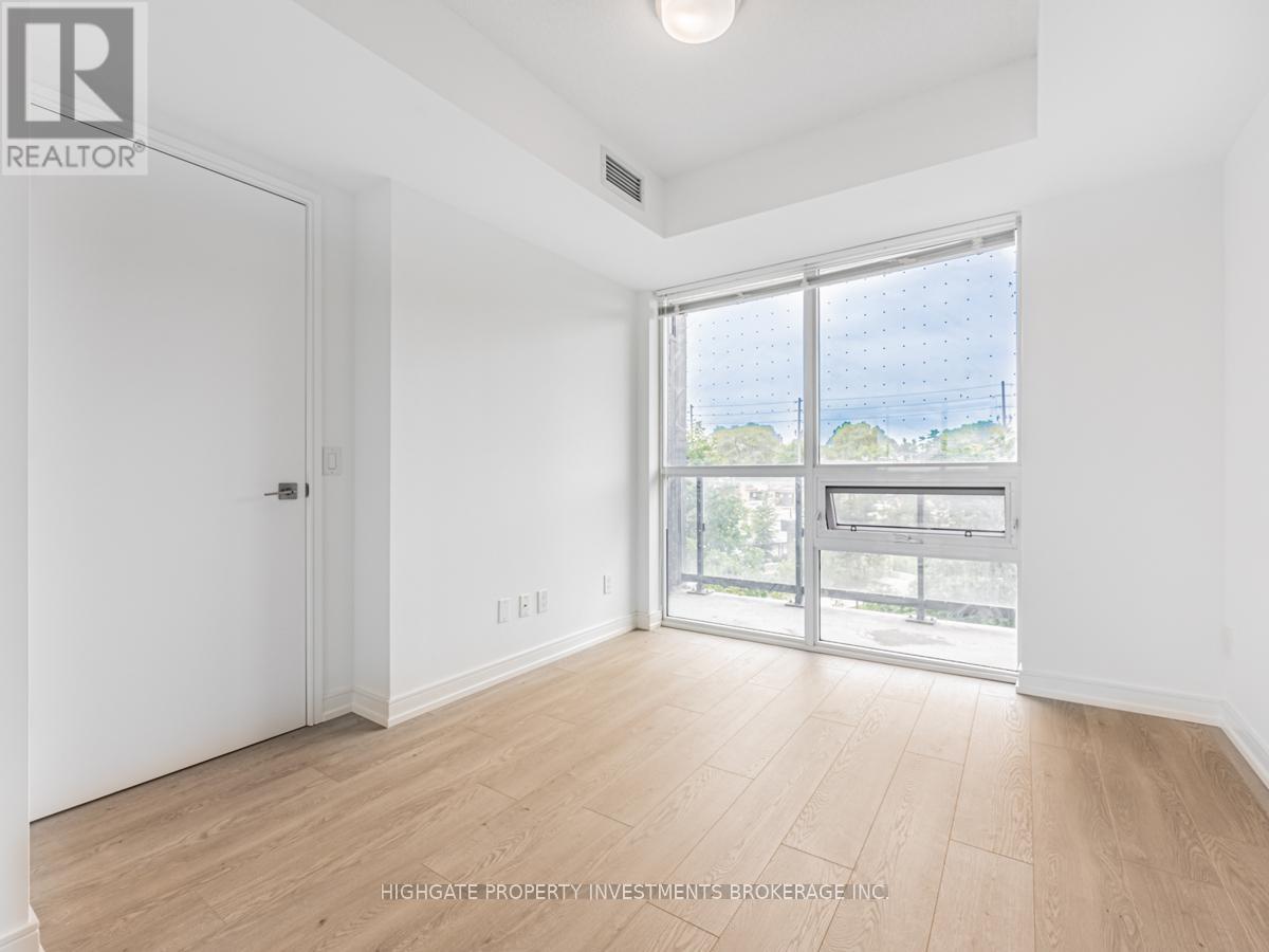 204 - 20 Thomas Riley Road, Toronto, Ontario  M9B 1B3 - Photo 18 - W12211236