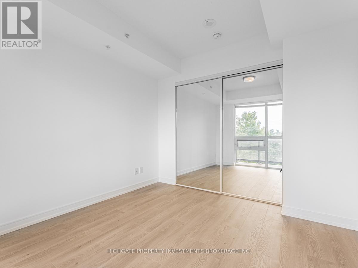 204 - 20 Thomas Riley Road, Toronto, Ontario  M9B 1B3 - Photo 20 - W12211236