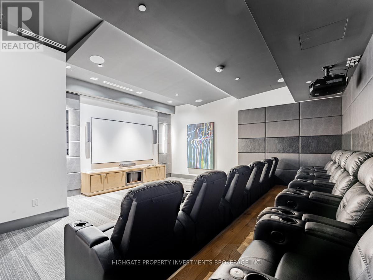 204 - 20 Thomas Riley Road, Toronto, Ontario  M9B 1B3 - Photo 22 - W12211236