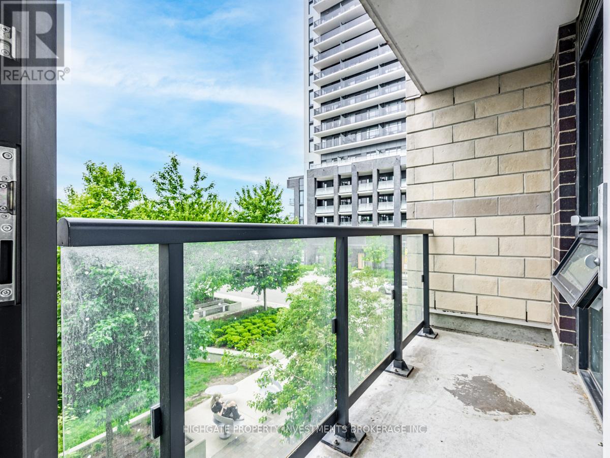 204 - 20 Thomas Riley Road, Toronto, Ontario  M9B 1B3 - Photo 23 - W12211236