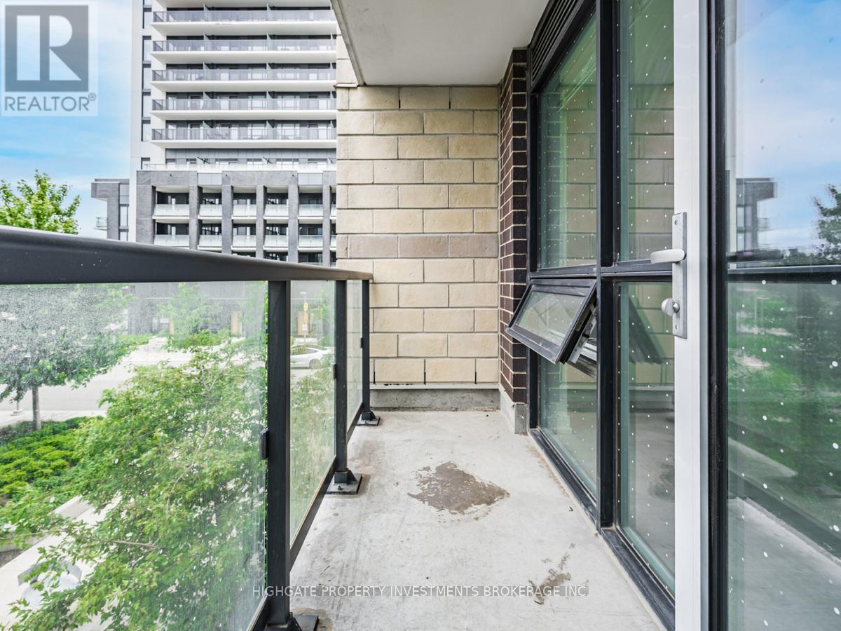 204 - 20 Thomas Riley Road, Toronto, Ontario  M9B 1B3 - Photo 24 - W12211236