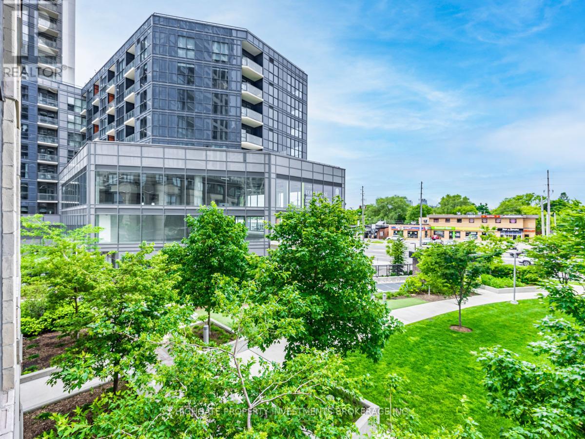 204 - 20 Thomas Riley Road, Toronto, Ontario  M9B 1B3 - Photo 26 - W12211236