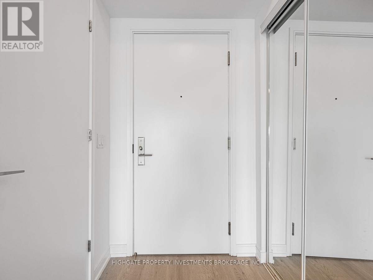 204 - 20 Thomas Riley Road, Toronto, Ontario  M9B 1B3 - Photo 3 - W12211236
