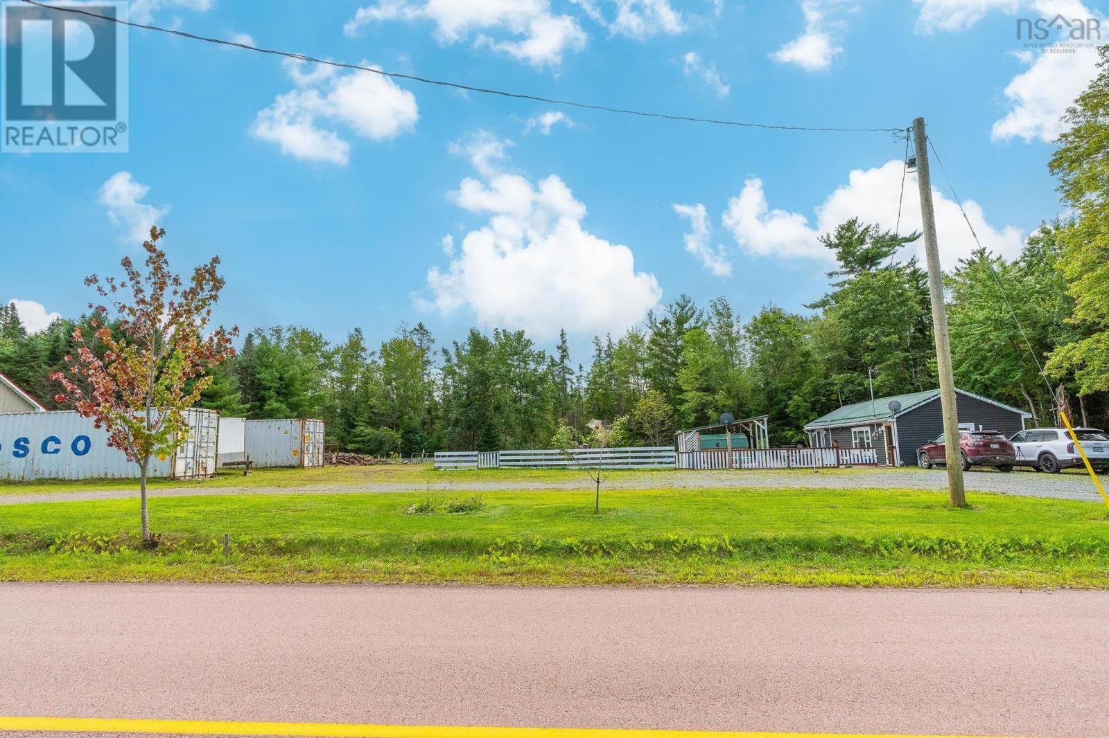 377 Cloverdale Road, Birch Hill, Nova Scotia  B0N 2J0 - Photo 36 - 202514053