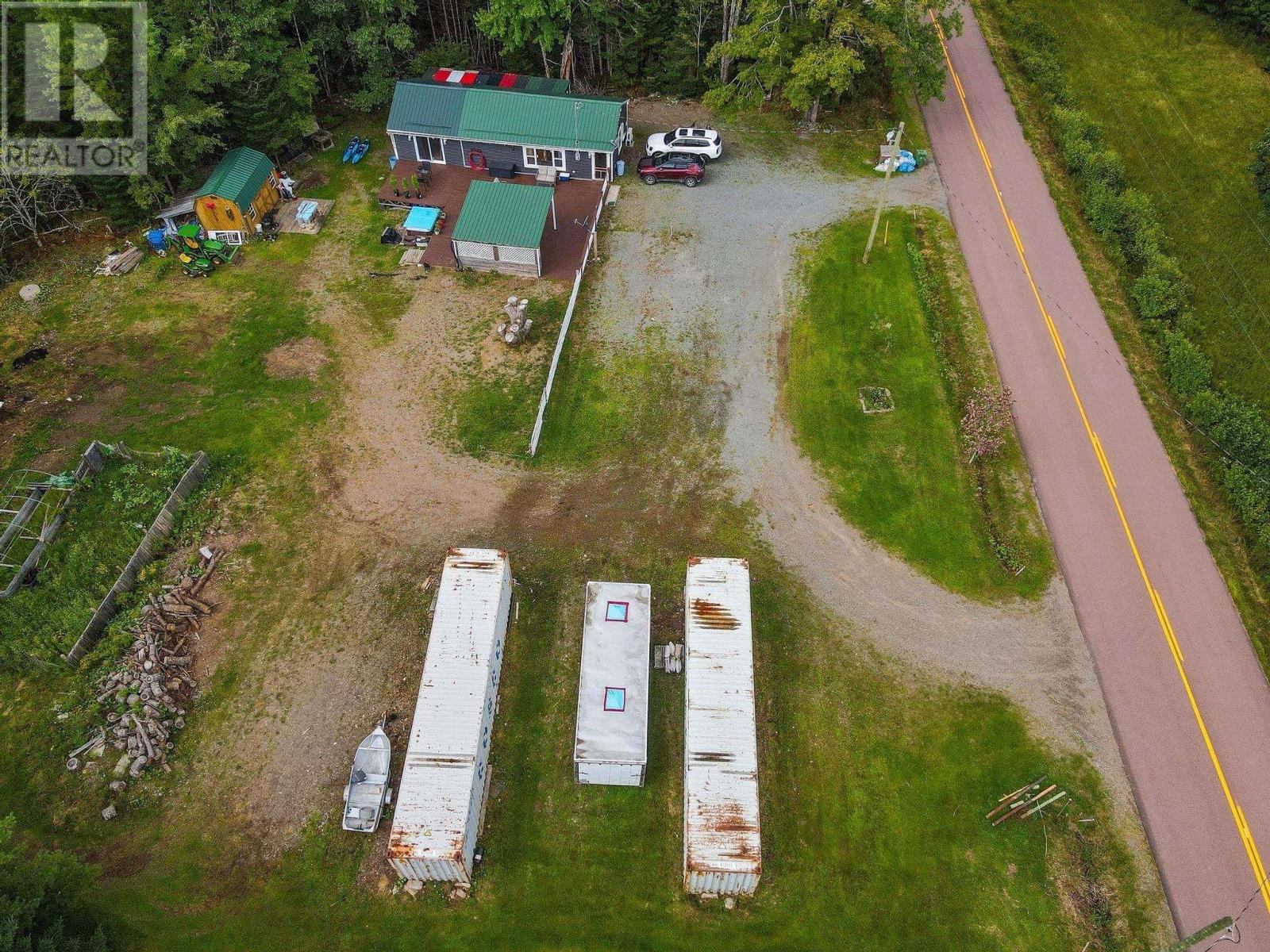 377 Cloverdale Road, Birch Hill, Nova Scotia  B0N 2J0 - Photo 39 - 202514053