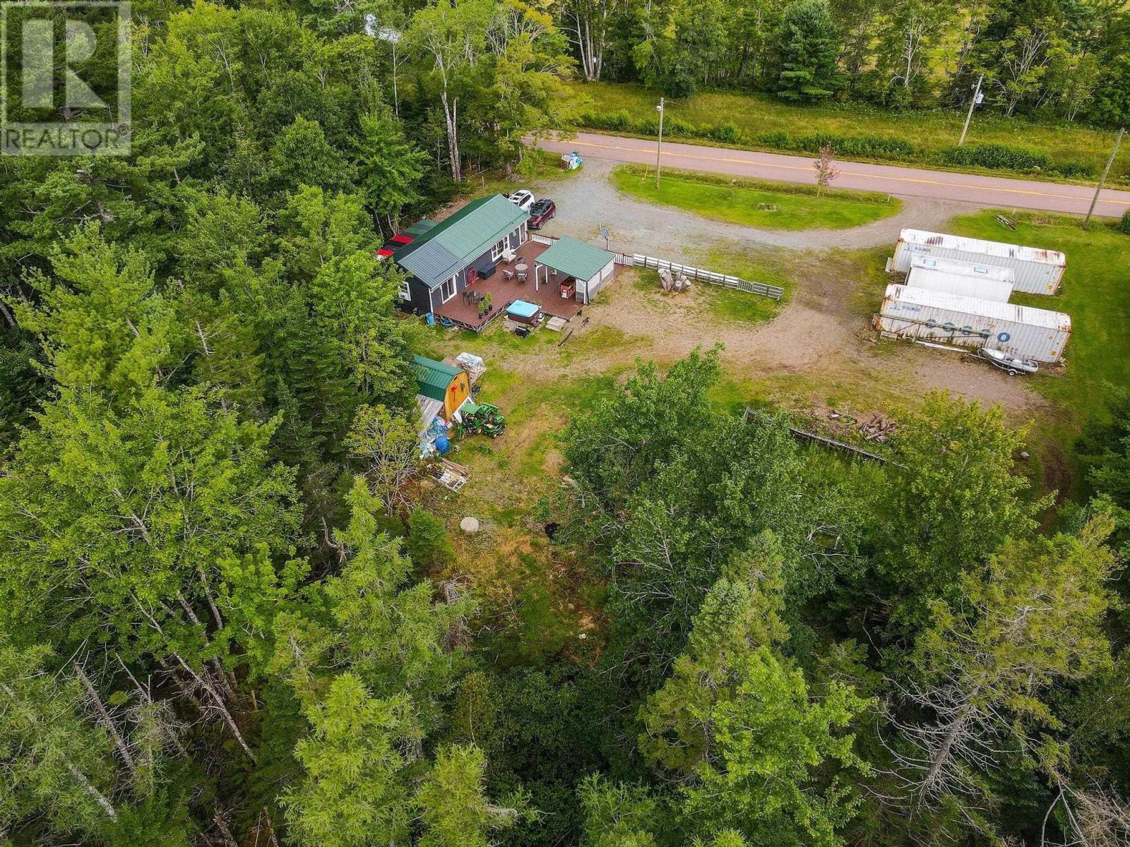 377 Cloverdale Road, Birch Hill, Nova Scotia  B0N 2J0 - Photo 40 - 202514053
