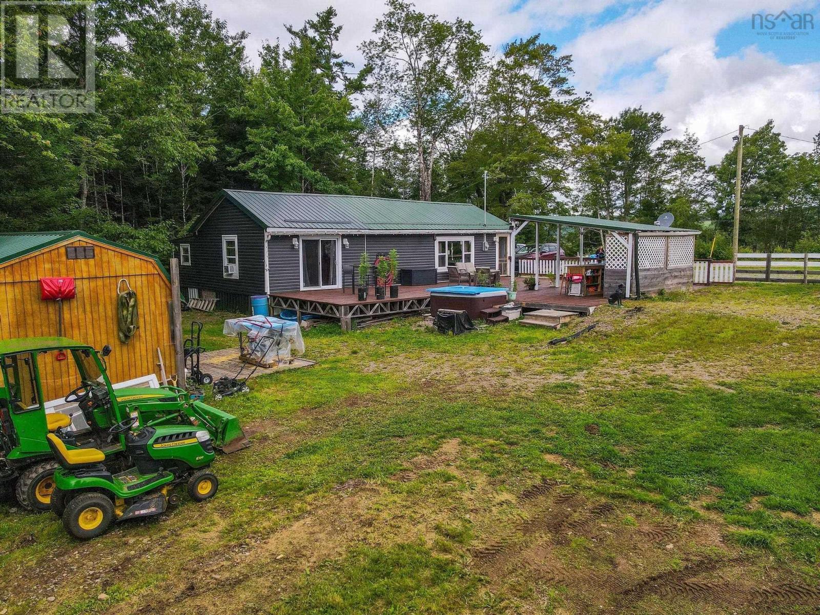 377 Cloverdale Road, Birch Hill, Nova Scotia  B0N 2J0 - Photo 44 - 202514053