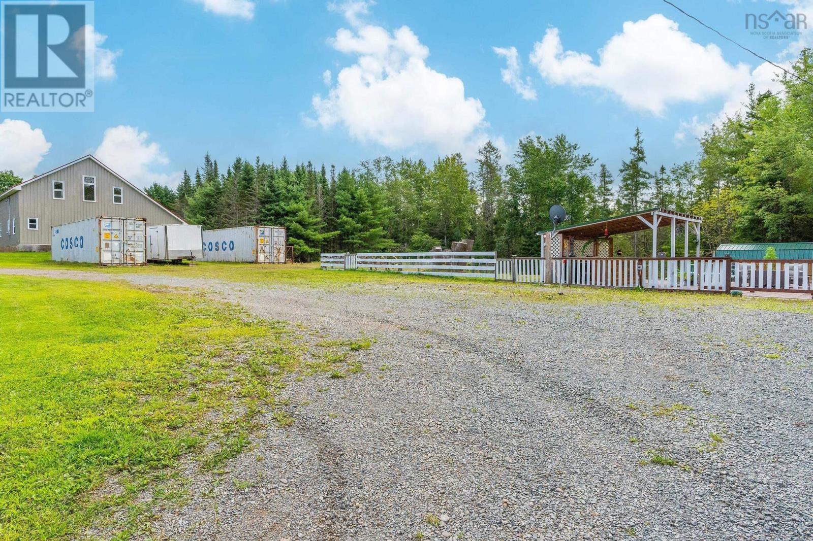 377 Cloverdale Road, Birch Hill, Nova Scotia  B0N 2J0 - Photo 38 - 202514053