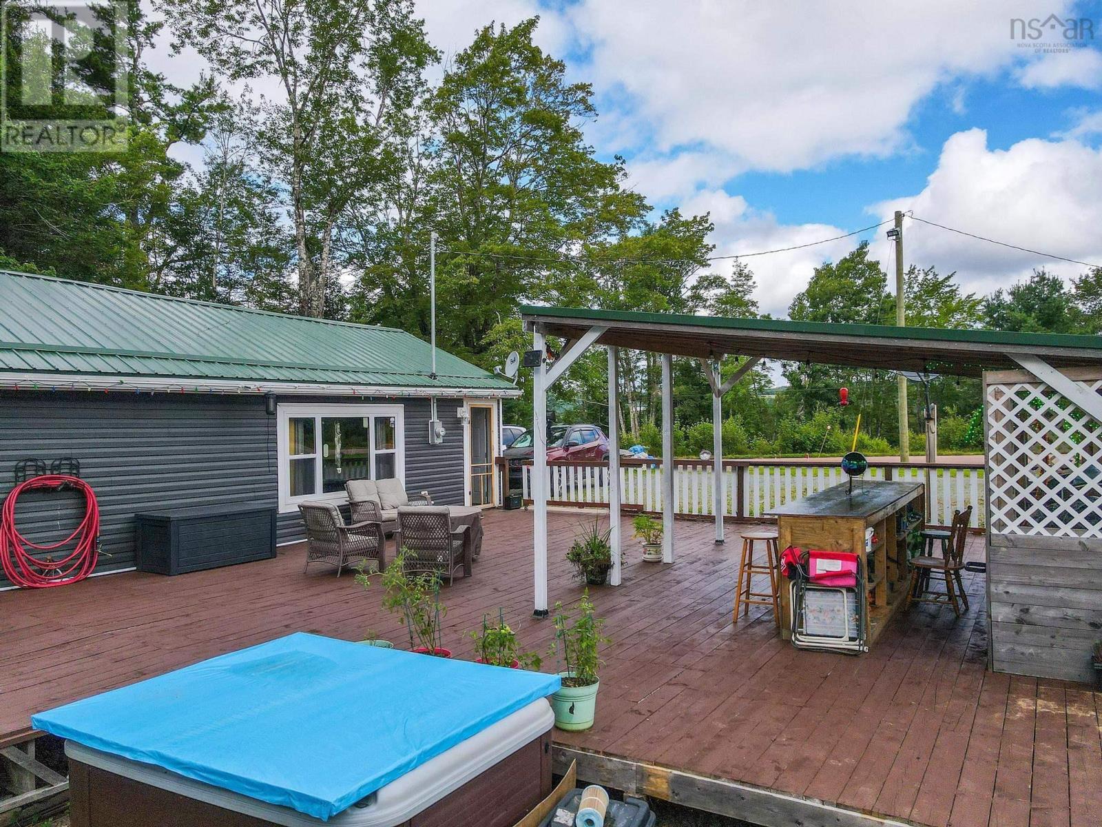 377 Cloverdale Road, Birch Hill, Nova Scotia  B0N 2J0 - Photo 48 - 202514053