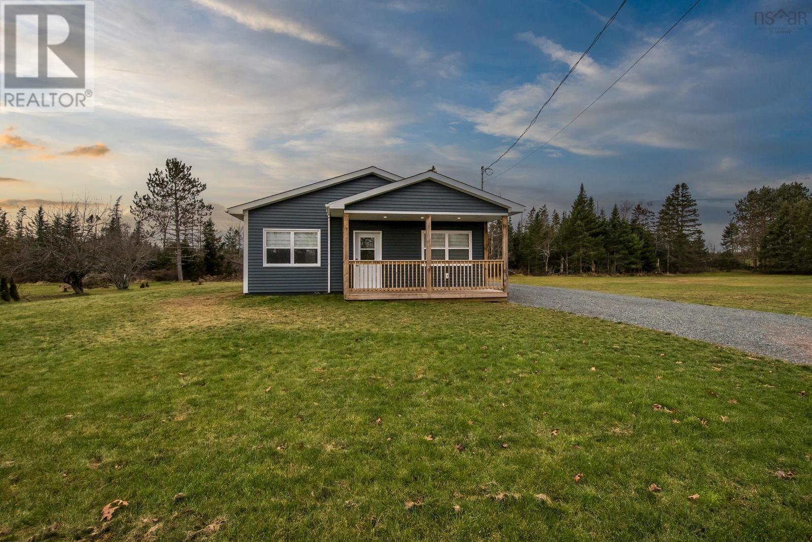 1225 Belmont Road, Belmont, Nova Scotia  B0M 1G0 - Photo 2 - 202514056