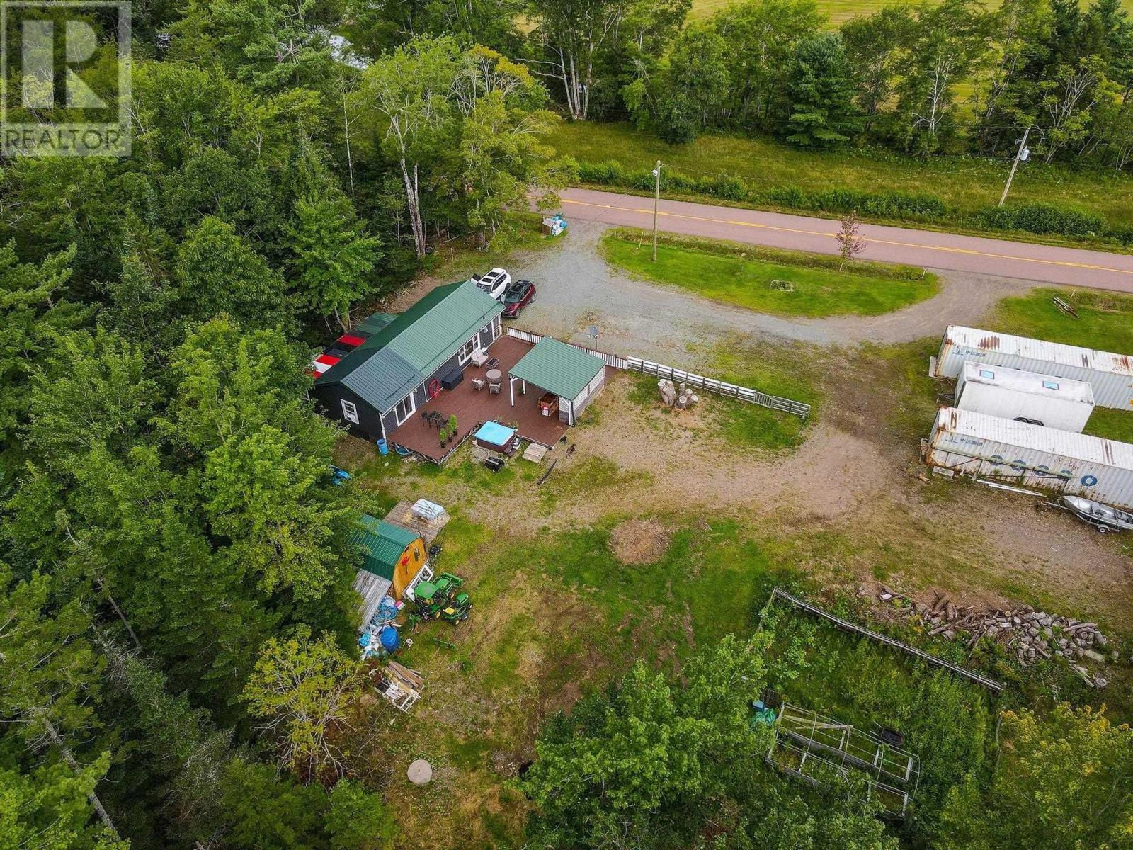 377 Cloverdale Road, Birch Hill, Nova Scotia  B0N 2J0 - Photo 41 - 202514053