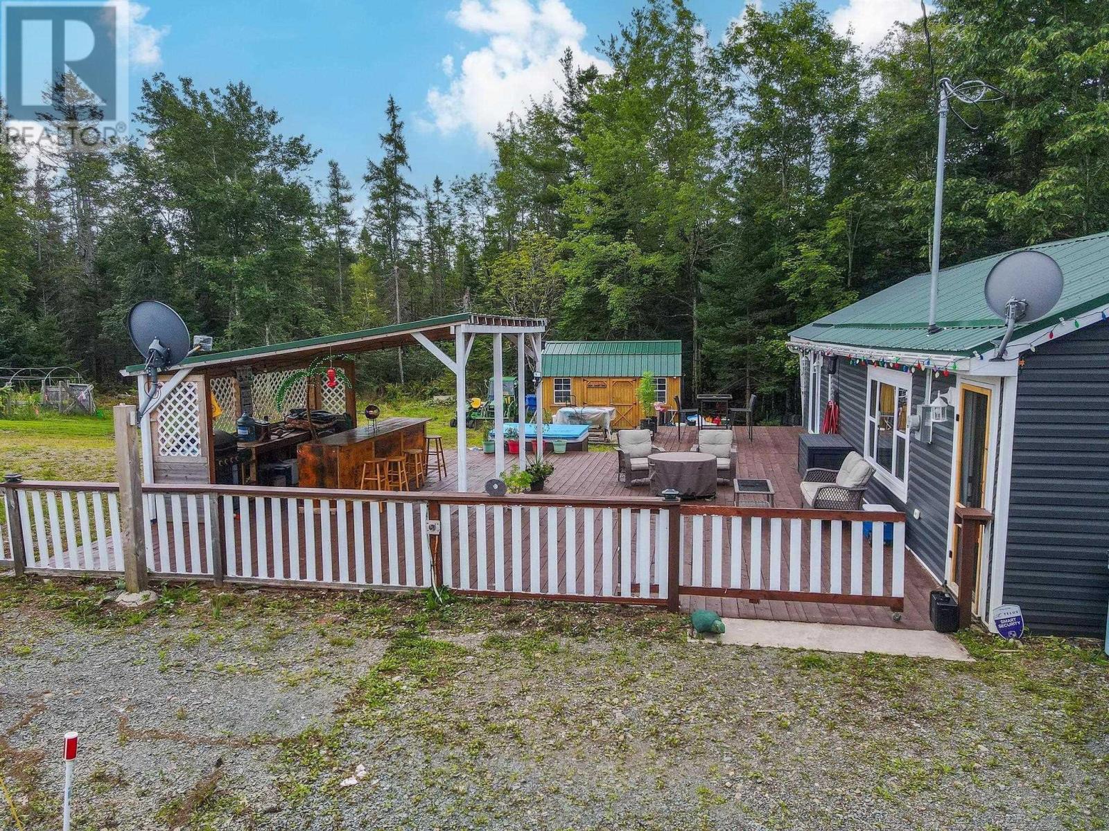 377 Cloverdale Road, Birch Hill, Nova Scotia  B0N 2J0 - Photo 45 - 202514053