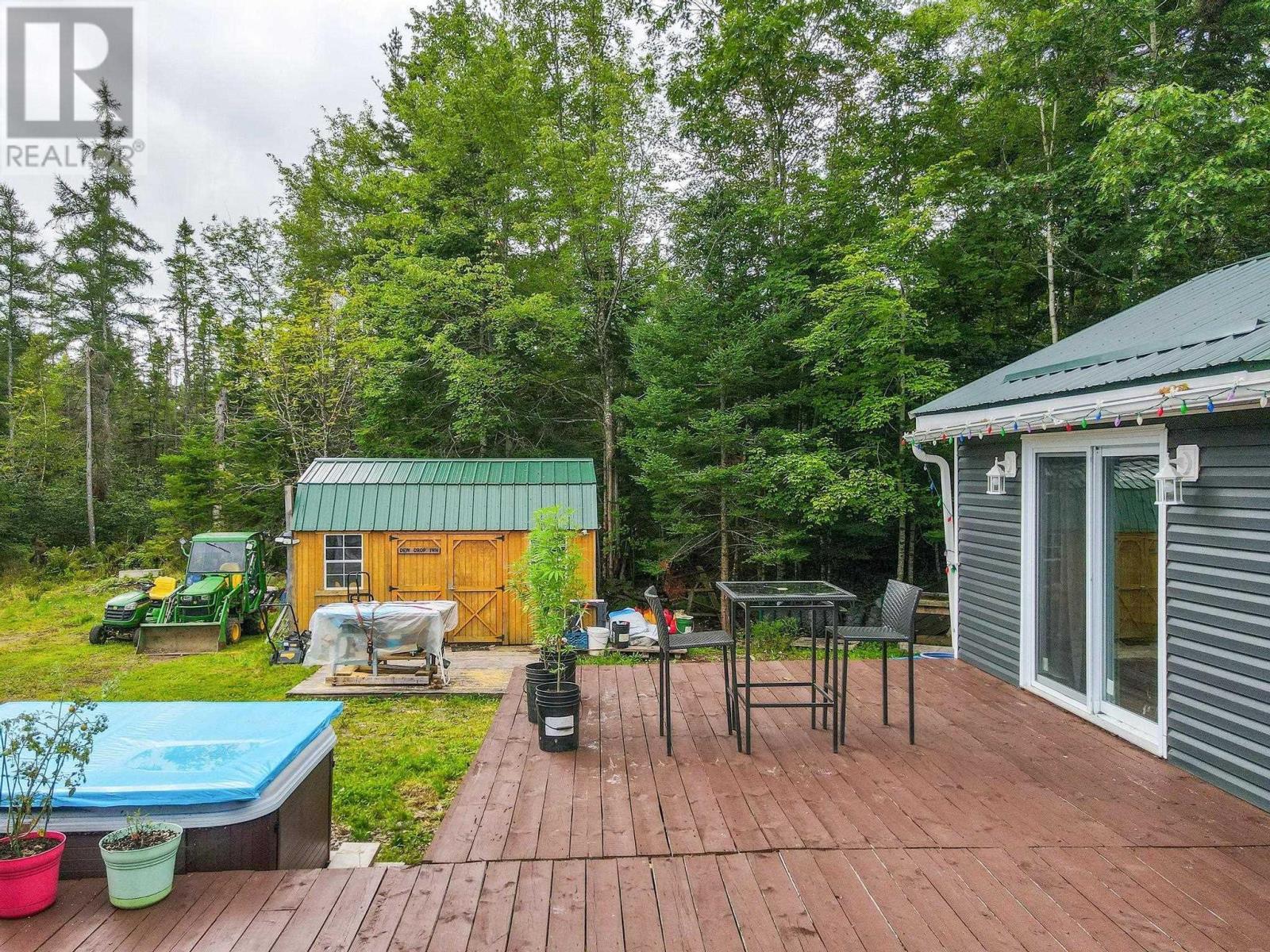 377 Cloverdale Road, Birch Hill, Nova Scotia  B0N 2J0 - Photo 47 - 202514053