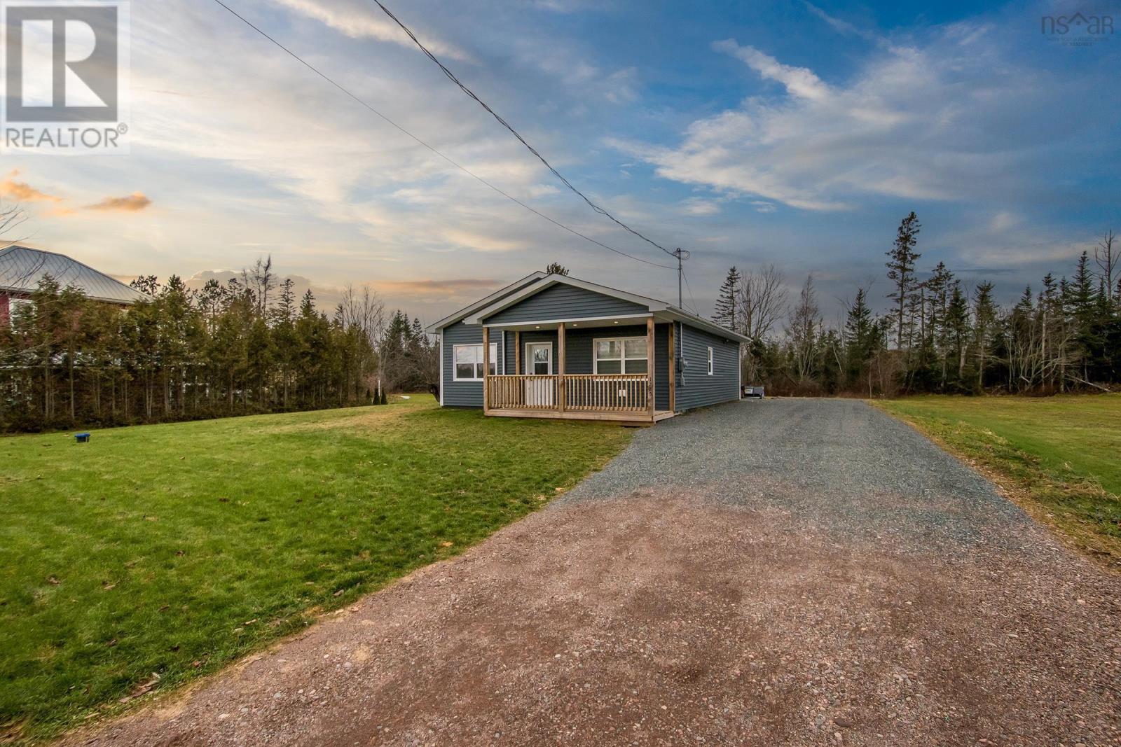 1225 Belmont Road, Belmont, Nova Scotia  B0M 1G0 - Photo 3 - 202514056