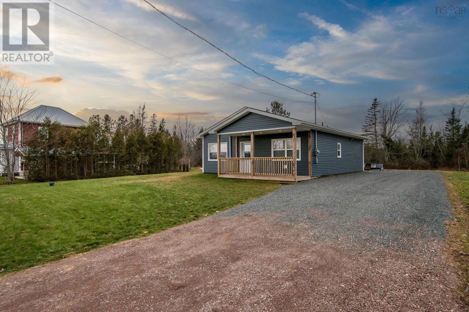 1225 Belmont Road, Belmont, Nova Scotia  B0M 1G0 - Photo 4 - 202514056