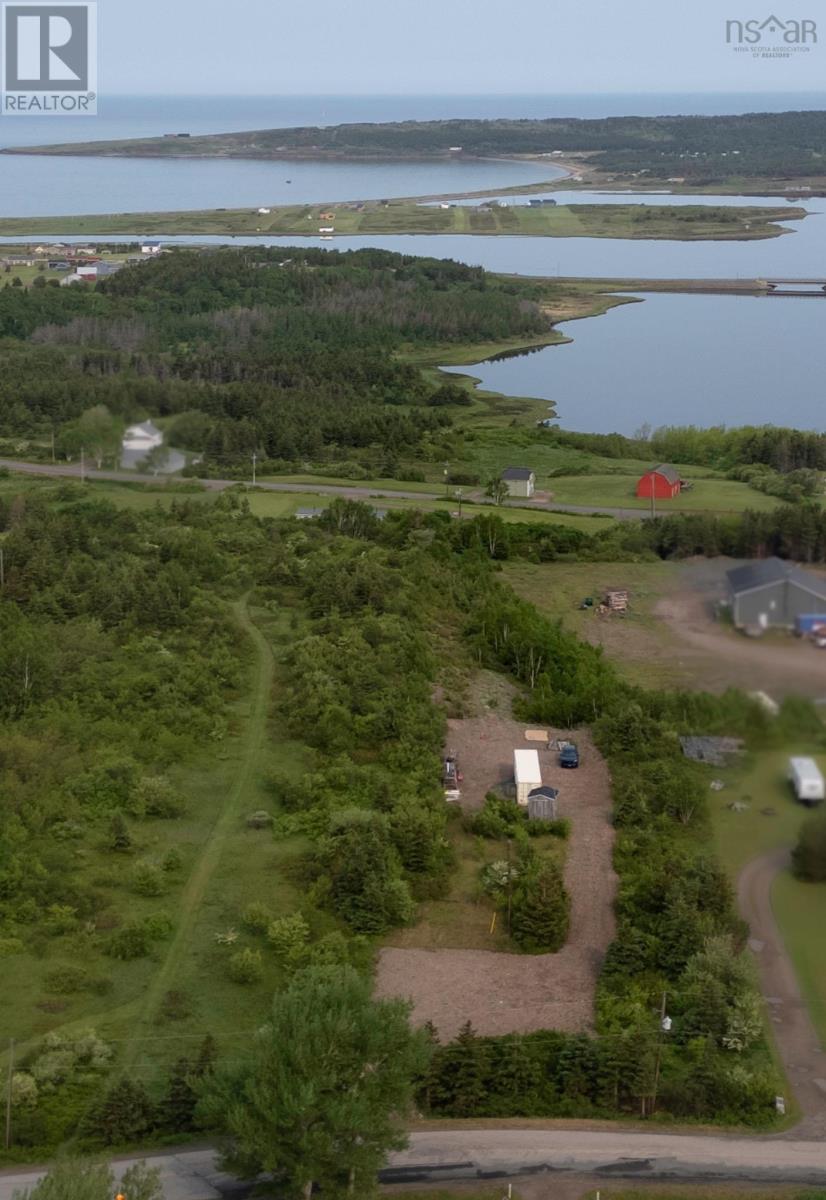 Cormier Road, Plateau, Nova Scotia  B3N 2P6 - Photo 1 - 202514077