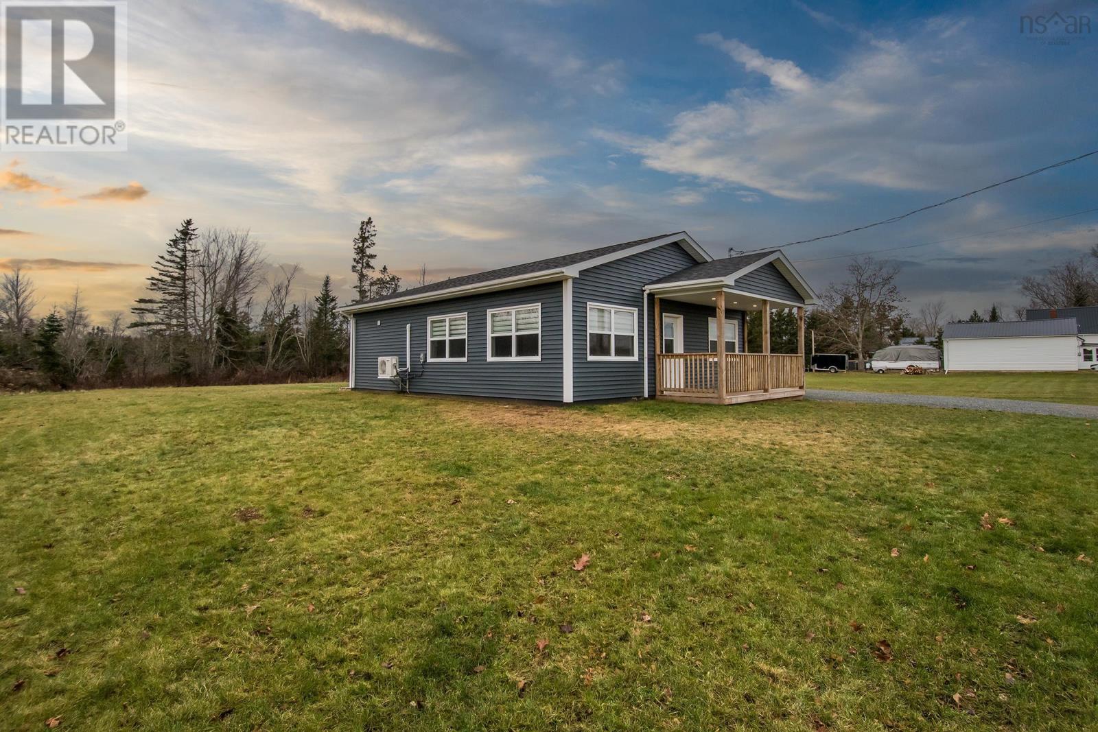 1225 Belmont Road, Belmont, Nova Scotia  B0M 1G0 - Photo 9 - 202514056