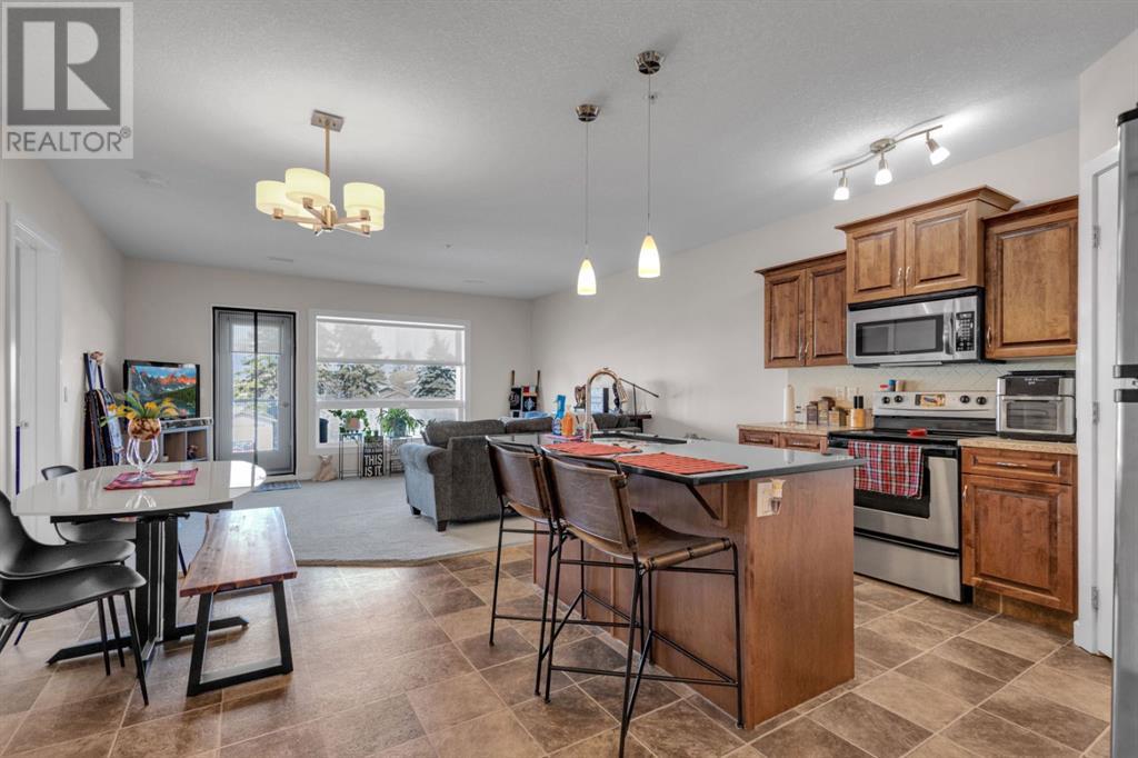205, 5110 36 Street, Red Deer, Alberta  T4N 0T2 - Photo 2 - A2214018