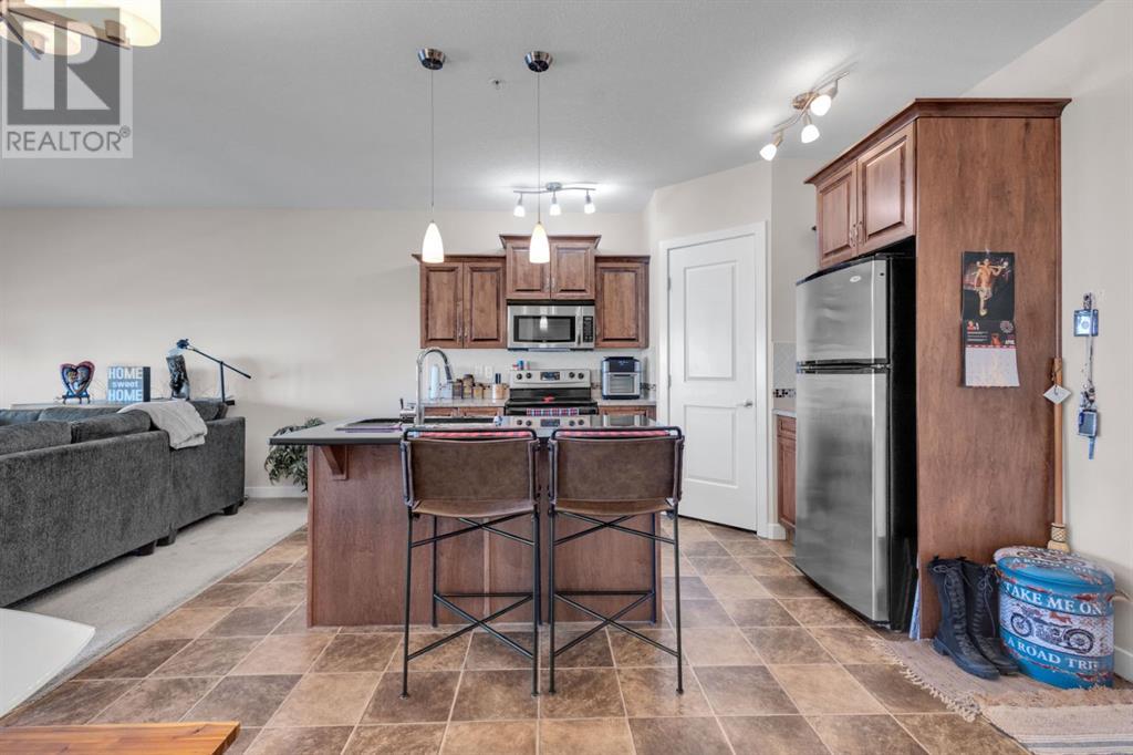 205, 5110 36 Street, Red Deer, Alberta  T4N 0T2 - Photo 4 - A2214018