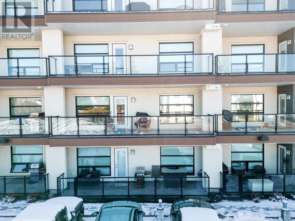 205, 5110 36 Street, Red Deer, Alberta  T4N 0T2 - Photo 23 - A2214018