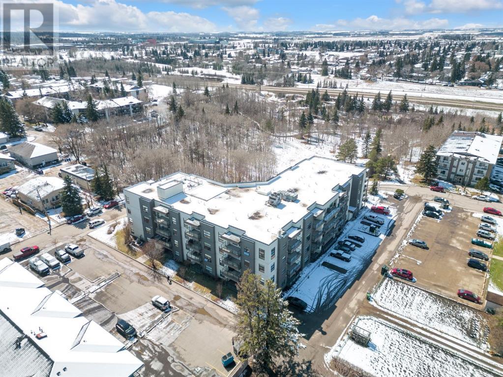 205, 5110 36 Street, Red Deer, Alberta  T4N 0T2 - Photo 26 - A2214018